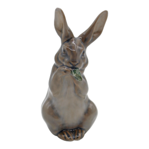 C. 1950s Royal Copenhagen Bunny