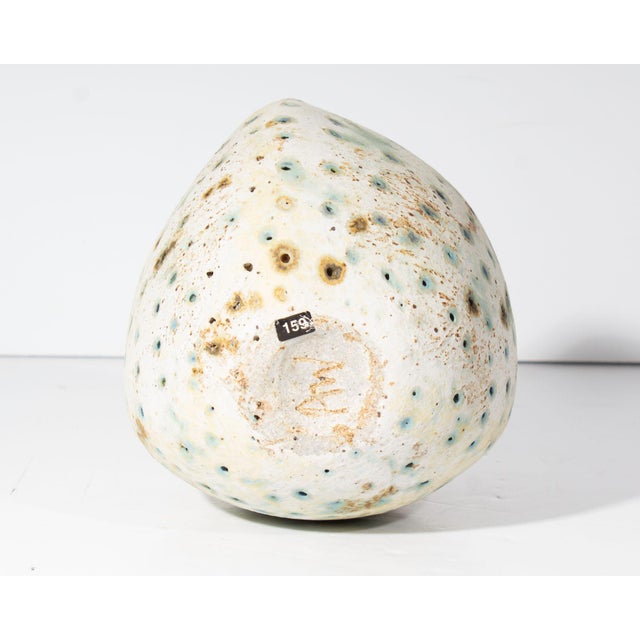 Studio Pottery Sculpture by Alan Wallwork For Sale In Indianapolis - Image 6 of 8