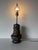 1900 - 1909 19th Century Japanese Meiji Period Bronze Dragon Table Lamp For Sale - Image 5 of 12