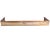 Edwardian Brass Fender With Applied Brass Elements For Sale - Image 9 of 9