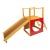 Gloria Caranica for Creative Playthings Modernist Children’s Indoor Fort and Slide, Usa, 1960s–70s For Sale