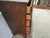 Wood Kittinger Williamsburg Adaptation Solid Mahogany Chest of Drawers For Sale - Image 7 of 10