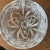 Transparent Waterford Marquis Brookside Goblet For Sale - Image 8 of 9