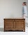 French Carved Oak Trunk France 19th Century For Sale - Image 11 of 12