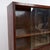 Art Deco Wooden Bookcase, 1930s For Sale - Image 4 of 8