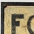 Large Vintage "For Sale" Sign Hand Painted on Sheet Metal, Early 20th Century For Sale In New York - Image 6 of 12
