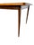 Mid-Century Modern Paul McCobb for Lane Denilator Walnut Dining Table Refinished For Sale - Image 12 of 12