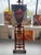 Contemporary Metamorphosis, Oil on Canvas, Godfrey Afebuame (2024) For Sale - Image 3 of 7