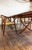 1950s Hans Wegner Danish Dining Table, Model at-314 for Andreas Tuck For Sale - Image 12 of 15