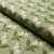 Schumacher SAMPLE - Schumacher Lily Of The Valley Indoor/Outdoor Fabric In Moss For Sale - Image 4 of 4