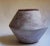 Contemporary Red Stoneware Sfondyli I Vase by Elena Vasilantonaki For Sale - Image 3 of 4