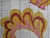 Antique French Textile Design For Sale - Image 6 of 9