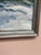 Bertil Lindecrantz, Vinterlandskap, 1950s, Oil on Canvas, Framed For Sale - Image 5 of 18