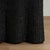 Pair of Black Square Ghost Drapery Stands For Sale - Image 10 of 10