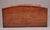 Wood Antique Mahogany Bowfront Chest, 1810 For Sale - Image 7 of 11