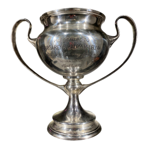 1922 Loving Cup Trophy
