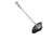Silver Art Nouveau Dipper from WMF, Germany, Early 20th Century For Sale - Image 8 of 16