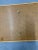 Brown Danish Mid-Century Modern Oak Rectangular Wall Mirror For Sale - Image 8 of 8