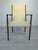 Mid-Century Modern Mid-Century Modern Style Danish Armchair in Wood, 1960s For Sale - Image 3 of 18