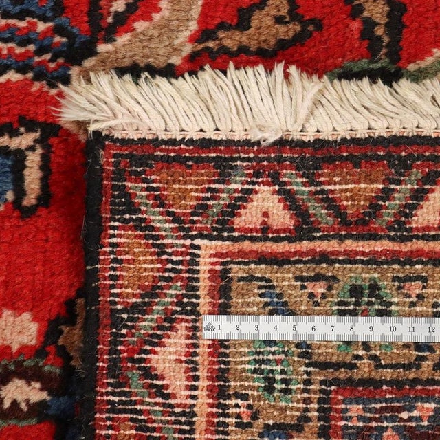 Middle Eastern Mehraban Rug For Sale - Image 8 of 9
