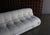 Afra & Tobia Scarpa 1970s Vintage Afra and Tobia Scarpa Soriana Sofa For Sale - Image 4 of 8