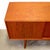 Sejling Skabe Danish Teak Sideboard Designed by e.w. Bach For Sale - Image 11 of 14