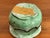 Late 20th Century Small Folk Art Pottery Planter Pot For Sale - Image 4 of 5