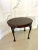 Antique Carved Mahogany Centre Table For Sale - Image 10 of 10