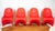 Verner Panton for Vitra Panton S Chairs - Set of 4 For Sale - Image 11 of 15