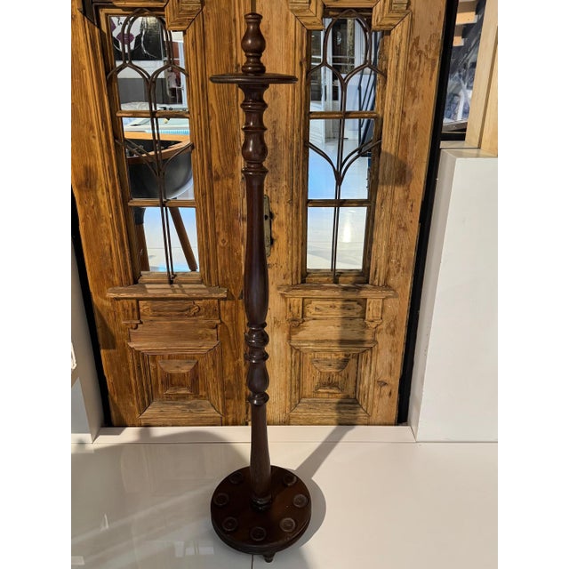 Vintage Billiard Rack, 1930s, in Good conditions. Designed 1920 to 1949