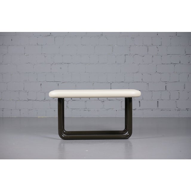 Architects Design Coffee Table 1970s Set of 2, Set of 2 For Sale - Image 9 of 15