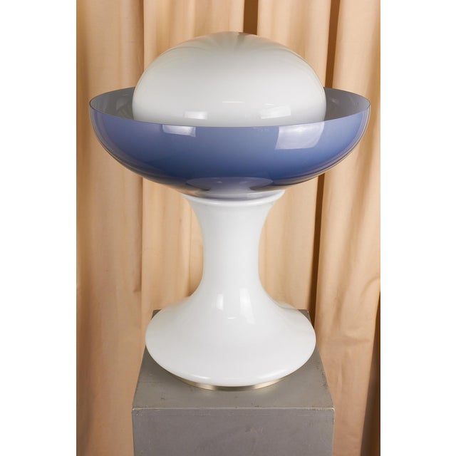 Lamp by Carlo Nason for Selenova, 1970s For Sale - Image 4 of 14
