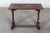 English Regency Mahogany Writing Table, 1820s For Sale - Image 11 of 13