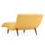 Adrian Pearsall Attributed Adrian Pearsall Wave Chaise Lounge – Mid 20th Century For Sale - Image 4 of 6