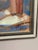 Gösta Falck, Tabletop, 1960s, Oil on Canvas, Framed For Sale - Image 6 of 18