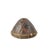 This so-called pregnant belly mask comes from the Makonde people. Women play an important role in Makonde mythology and...