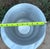 Silver Vintage French Louis Roederer Polished Aluminum Champagne Bucket For Sale - Image 8 of 10
