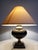 Table Lamp by Le Dauphin For Sale - Image 9 of 9