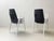 Model 6602 Nooi Row Chair by Neunzig for Wiesner-Hager, 2014 For Sale - Image 6 of 16
