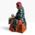 Royal Doulton Retired Vintage 1954 Royal Doulton "Fortune Teller" Figurine For Sale - Image 4 of 8