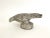 Rustic European Vintage German Concrete Pigeon Garden Statue For Sale - Image 3 of 9