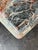 Fior Di Pesco Marble Plinth Side Table, Italy, 1980s For Sale - Image 17 of 18
