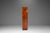 Wood Danish Mid-Century Modern Free-Standing Bookshelf in Rosewood Attributed to Ejvind Johansson, Denmark, C. 1960s For Sale - Image 7 of 18