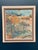 Rune Person, City Scene, 1950s, Oil Painting on Canvas, Framed For Sale - Image 17 of 18