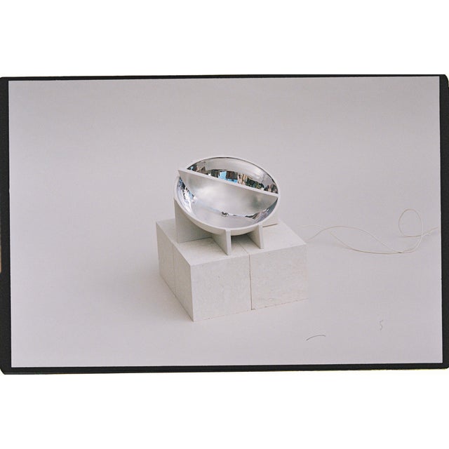 Arecibo Objects by Turbina, Set of 2 For Sale - Image 4 of 18