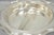 Vintage Sheffield Round Scalloped Silver Plated Covered Divided Serving Dish For Sale - Image 13 of 16