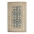 Vintage Caucasian Rug - 3'10" x 5'8" For Sale