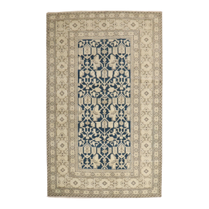 Vintage Caucasian Rug