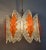 Mid-Century German Pendant, 1970s For Sale - Image 6 of 12