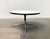 Black Mid-Century Side Table by Charles & Ray Eames for Herman Miller, 1960s For Sale - Image 8 of 18